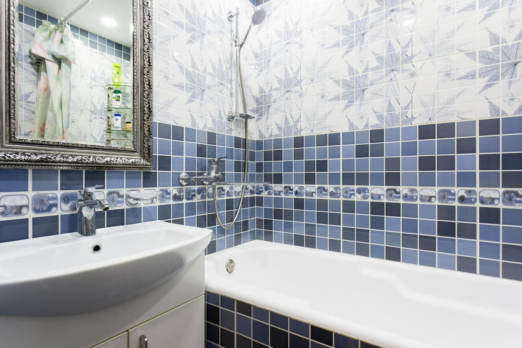 Downtown Big Apartment Tachkent Extérieur photo